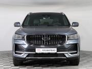 Geely Monjaro I Химки  - изображение 19