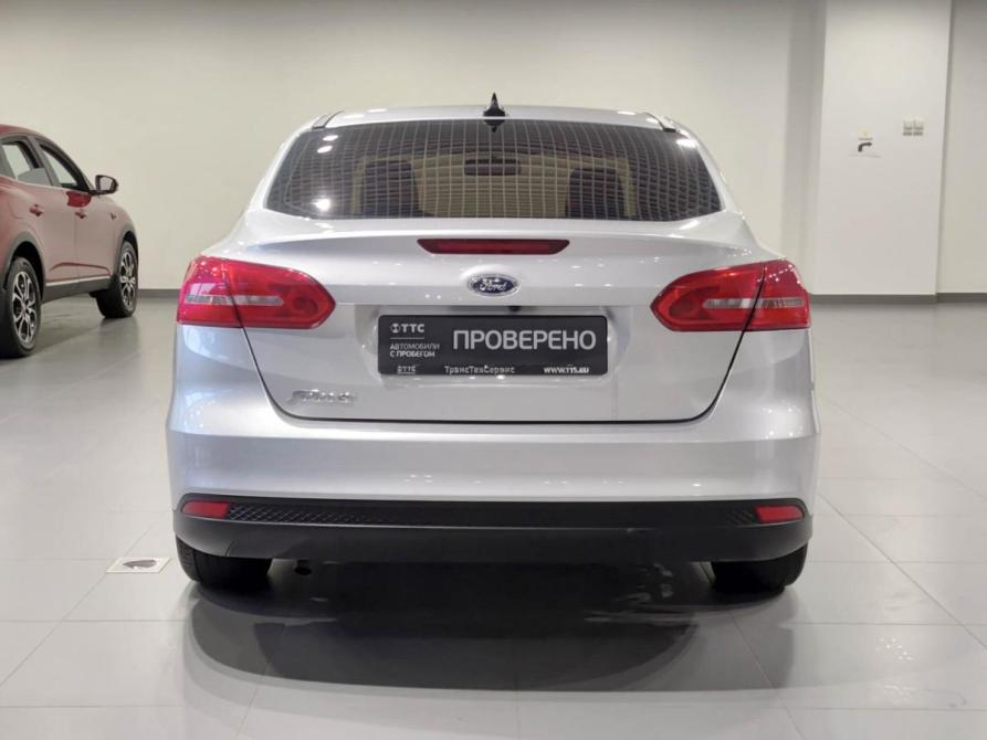 Ford Focus III Рестайлинг Казань  - изображение 7