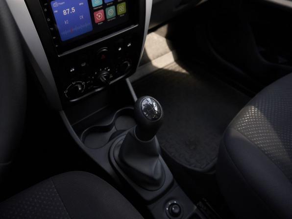 Nissan Almera III (G15) с пробегом 2016 года, цена 698 000 рублей, 189496 км, седан, Автокод Объявления
