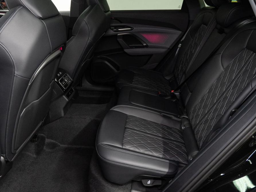 Audi Q5 III Тюмень  - изображение 15