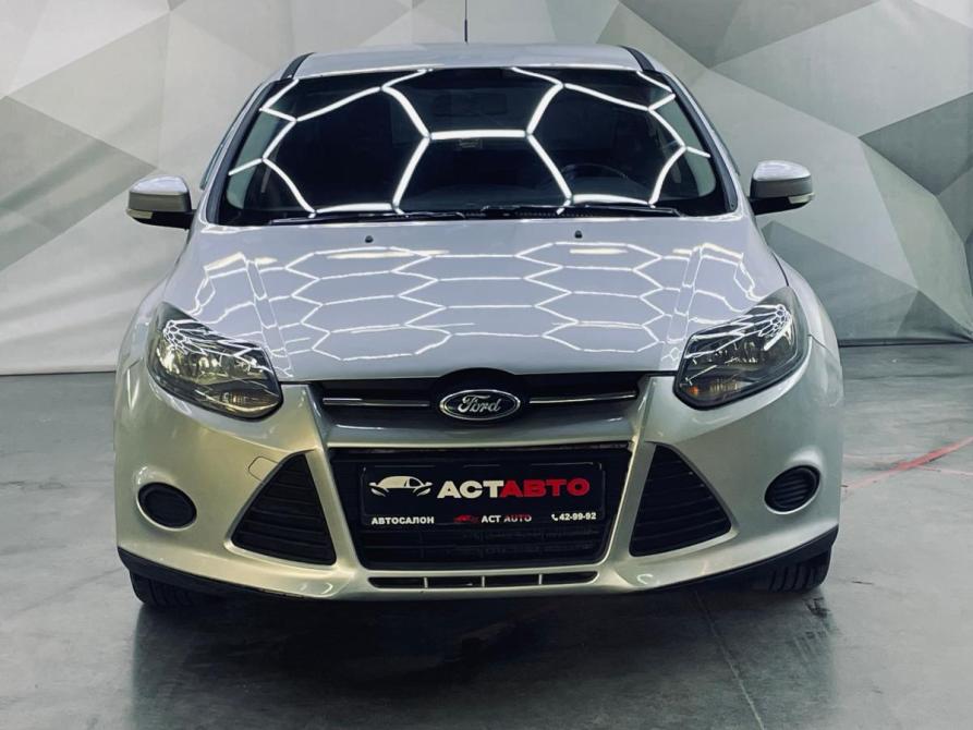 Ford Focus III Оренбург  - изображение 2