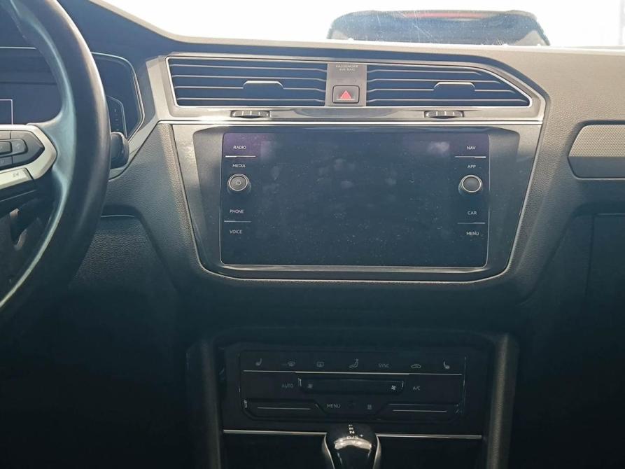 Volkswagen Tiguan II Казань  - изображение 18