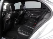 Mercedes-Benz S-Класс VI (W222 C217) Минеральные Воды  - изображение 35
