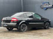 Renault Megane II Рестайлинг Ижевск  - изображение 26