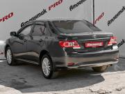 Toyota Corolla X (E140 E150) Рестайлинг Екатеринбург  - изображение 24