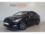 Hyundai Solaris II Коломна  - изображение 16