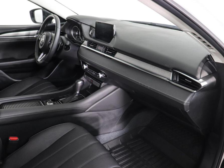 Mazda 6 III (GJ) Рестайлинг 2 Химки  - изображение 10