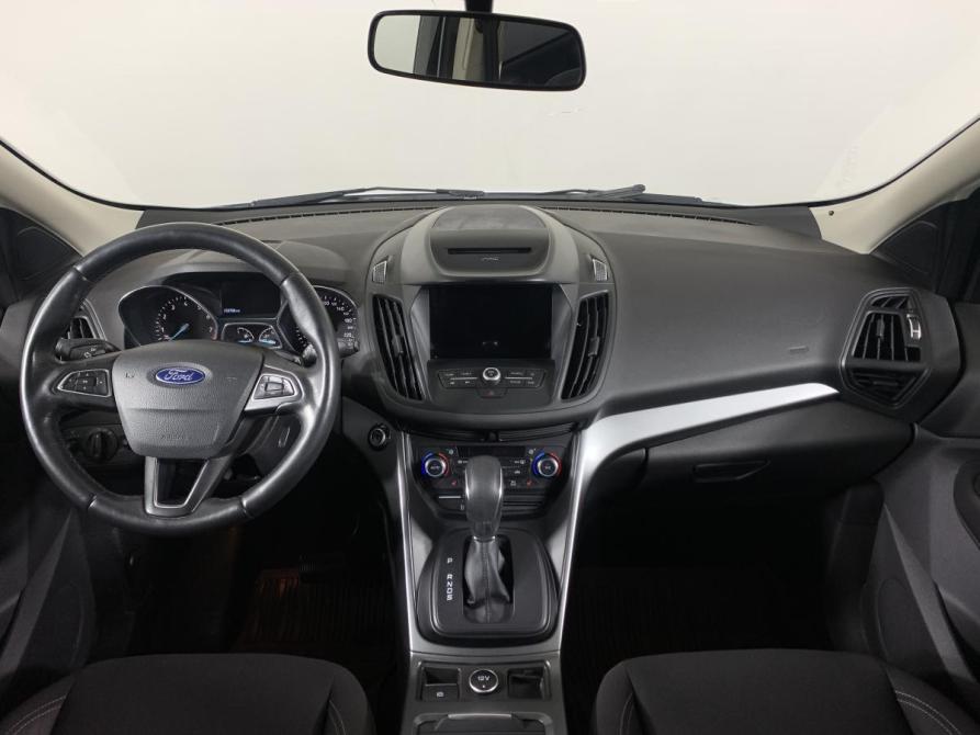 Ford Kuga II Рестайлинг Москва  - изображение 12