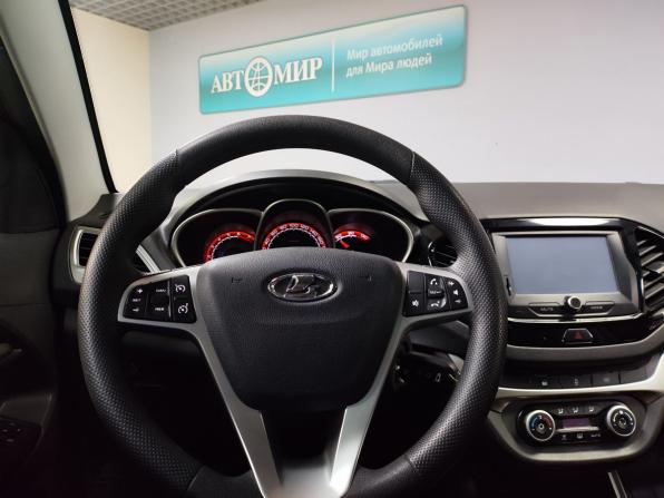 Lada (ВАЗ) Vesta I с пробегом 2019 года, цена 1 292 000 рублей, 90331 км, универсал, Автокод Объявления