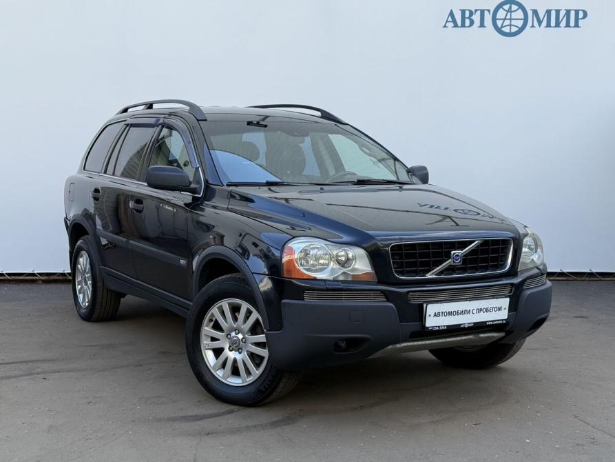 Volvo XC90 I Москва  - изображение 3