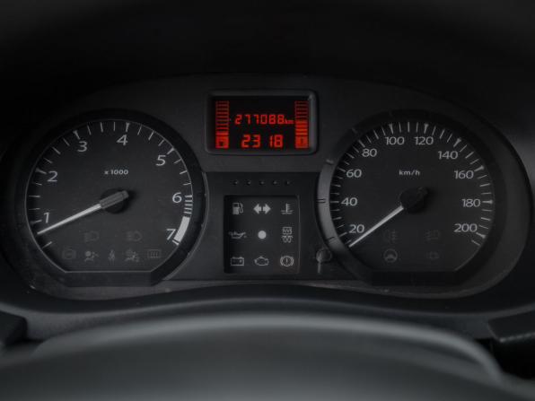 Lada (ВАЗ) Largus I с пробегом 2015 года, цена 540 000 рублей, 256000 км, универсал, Автокод Объявления