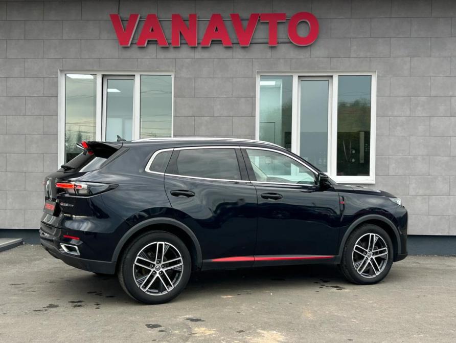 Changan CS55 Plus II Альметьевск  - изображение 5