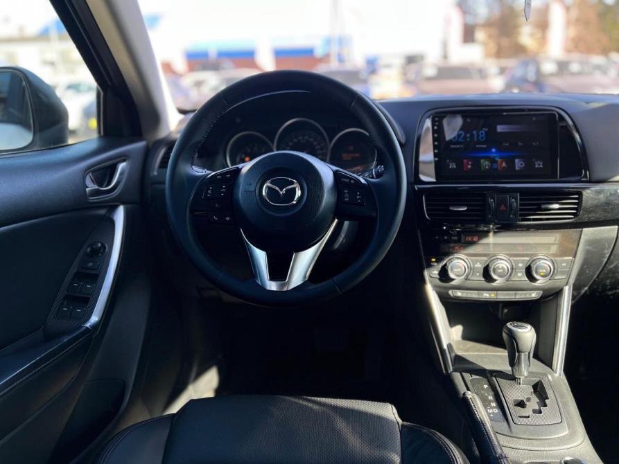 Mazda CX-5 I Альметьевск  - изображение 28