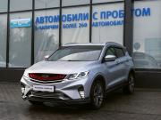 Geely Coolray I Екатеринбург  - изображение 21