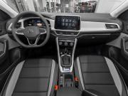 Volkswagen T-Roc I (China Market) Рестайлинг Москва  - изображение 36