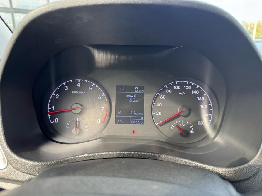 Hyundai Solaris II Волгоград  - изображение 10
