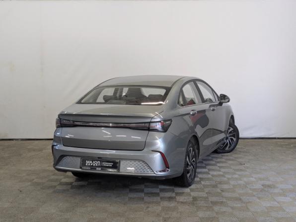 BAIC U5 Plus с пробегом 2023 года, цена 750 000 рублей, 131506 км, седан, Автокод Объявления