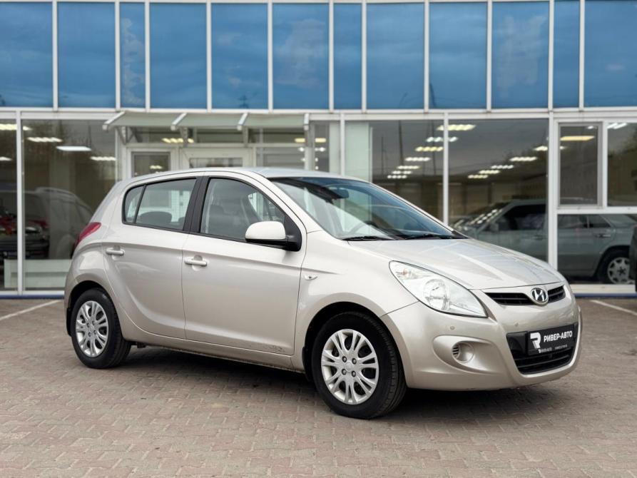 Hyundai i20 I Ульяновск  - изображение 2