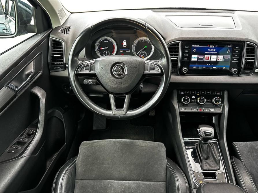 Skoda Karoq I Волгоград  - изображение 20