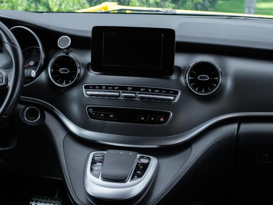 Mercedes-Benz V-Класс III (W447) Рестайлинг Москва  - изображение 12