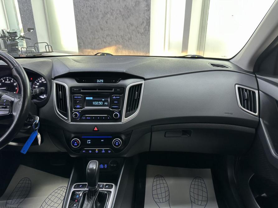 Hyundai Creta I Ярославль  - изображение 31