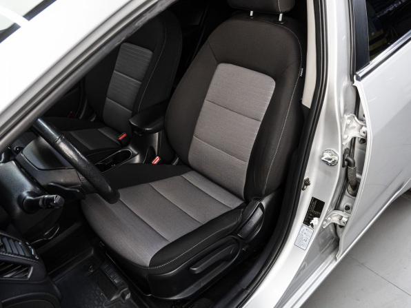 Kia Cerato III с пробегом 2014 года, цена 1 050 000 рублей, 212061 км, седан, Автокод Объявления
