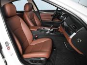 BMW 5 серии VI (F10/F11/F07) Рестайлинг Ростов-на-Дону  - изображение 26