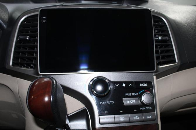 Toyota Venza I с пробегом 2009 года, цена 1 600 000 рублей, 113924 км, внедорожник, Автокод Объявления