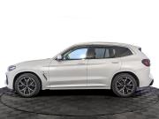 BMW X3 III (G01) Рестайлинг Москва  - изображение 38