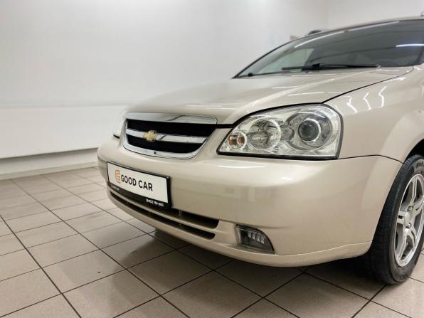 Chevrolet Lacetti I с пробегом 2008 года, цена 520 000 рублей, 199940 км, универсал, Автокод Объявления