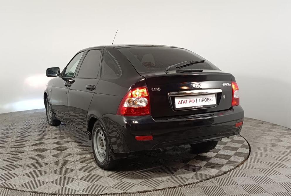 Lada (ВАЗ) Priora I Волгоград  - изображение 5