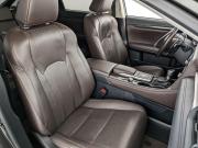 Lexus RX IV Рестайлинг Москва  - изображение 53