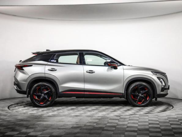 Omoda C5 I с пробегом 2023 года, цена 1 499 000 рублей, 27982 км, внедорожник, Автокод Объявления
