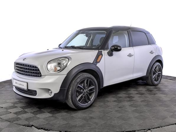 Mini Countryman I с пробегом 2012 года, цена 1 090 000 рублей, 172342 км, внедорожник, Автокод Объявления