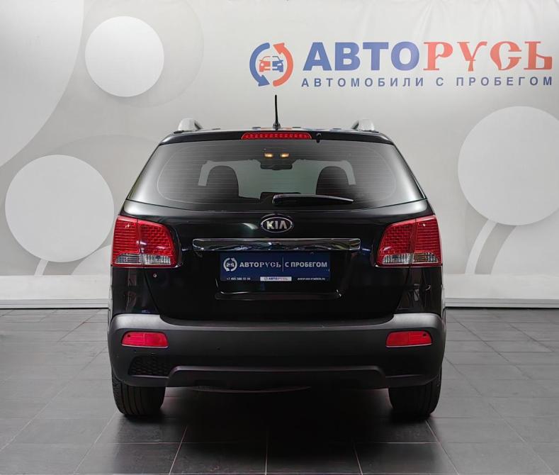 Kia Sorento II Москва  - изображение 4