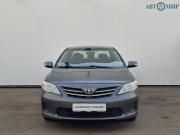 Toyota Corolla X (E140 E150) Рестайлинг Москва  - изображение 14