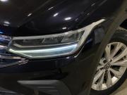 Volkswagen Tiguan II Рестайлинг Челябинск  - изображение 33