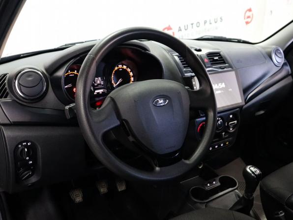 Lada (ВАЗ) Granta I Рестайлинг с пробегом 2023 года, цена 829 000 рублей, 70000 км, седан, Автокод Объявления