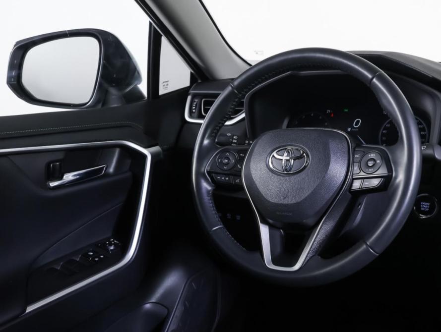 Toyota RAV4 V (XA50) Москва  - изображение 13