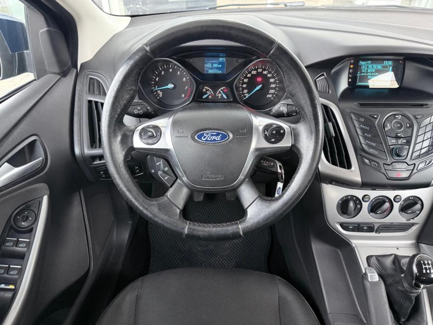 Ford Focus III Липецк  - изображение 6