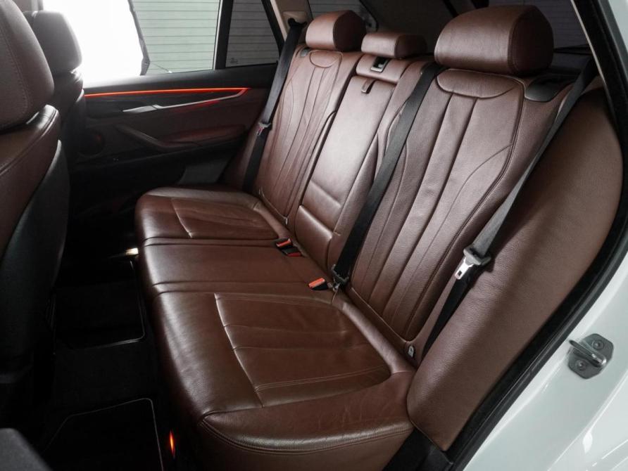 BMW X5 III (F15) Воронеж  - изображение 9
