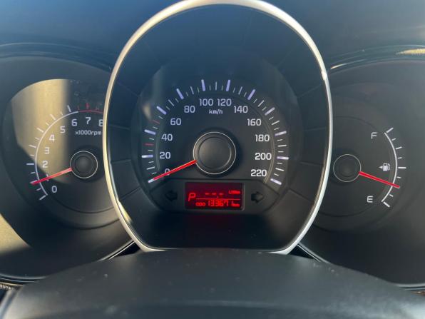 Kia Rio III с пробегом 2014 года, цена 988 000 рублей, 133660 км, седан, Автокод Объявления