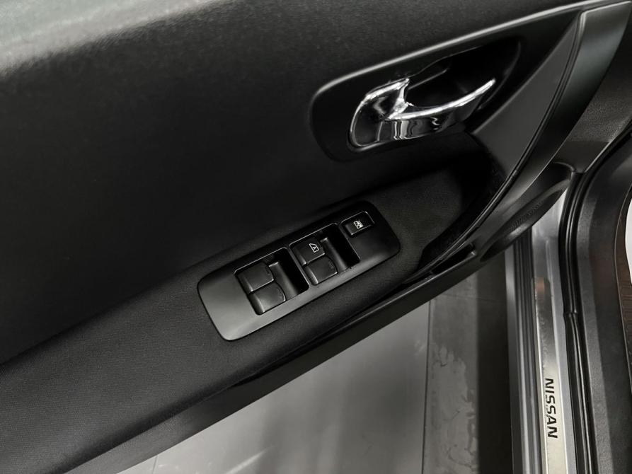 Nissan Qashqai I Рестайлинг Тверь  - изображение 21