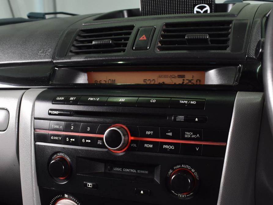 Mazda Axela I Кемерово  - изображение 14