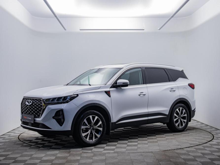 Chery Tiggo 7 Pro Max I Москва  - изображение 1