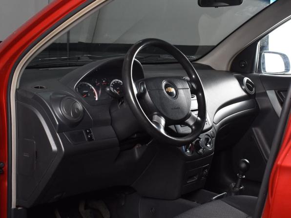 Chevrolet Aveo I Рестайлинг с пробегом 2010 года, цена 329 999 рублей, 271127 км, седан, Автокод Объявления
