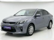 Kia Rio IV Борисоглебск  - изображение 2