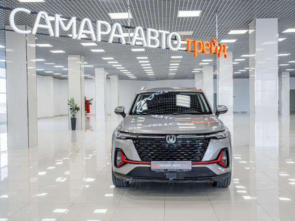 Changan CS35 Plus I Рестайлинг с пробегом 2024 года, цена 1 904 000 рублей, 35673 км, внедорожник, Автокод Объявления