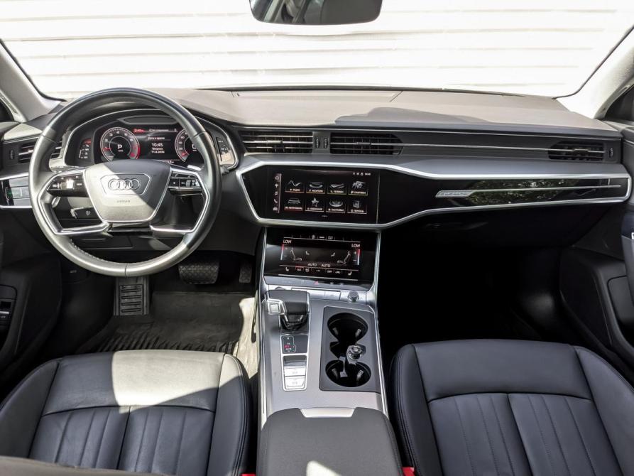 Audi A6 V (C8) Москва  - изображение 14