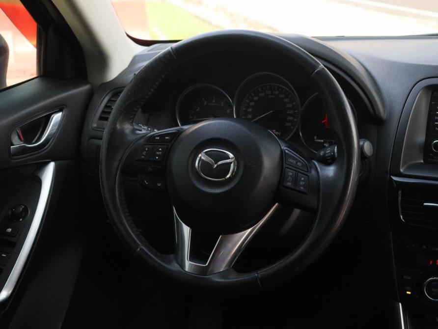 Mazda CX-5 I Москва  - изображение 12